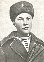 Онилова Нина Андреевна