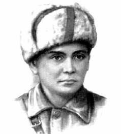 Леня Голиков
